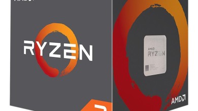 amd ryzen 3 cpu 1