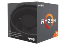 amd ryzen 3 cpu
