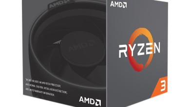 amd ryzen 3 cpu
