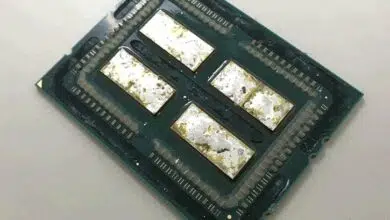 amd ryzen threadripper delidded