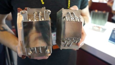 amd ryzen threadripper disipador noctua