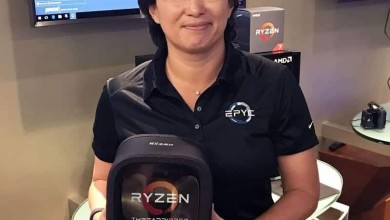 amd ryzen threadripper packaging