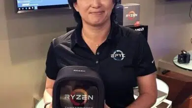 amd ryzen threadripper packaging