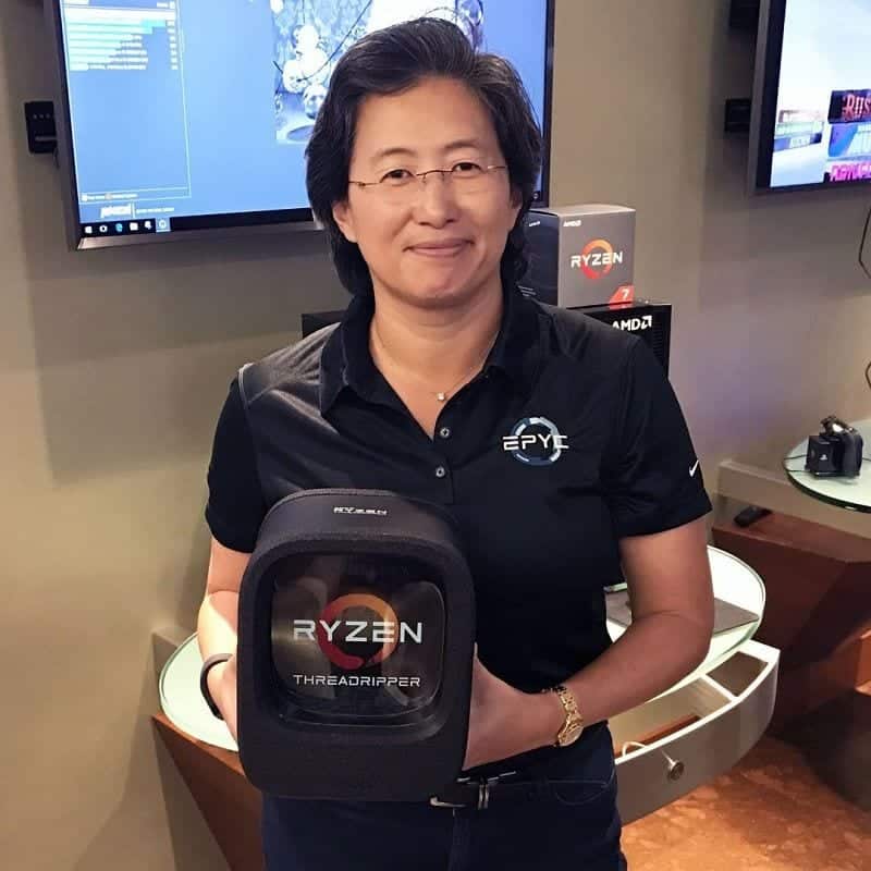 amd ryzen threadripper packaging