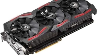 asus rog rx vega 64 strix
