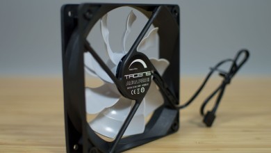 aura pro II detalle parte trasera de lado