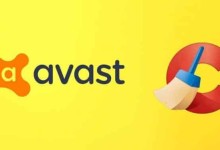 avast piriform ccleaner