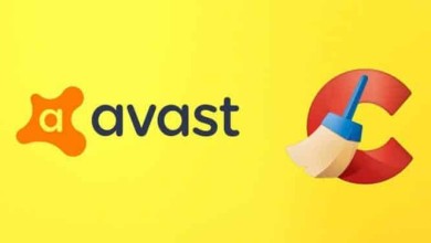 avast piriform ccleaner