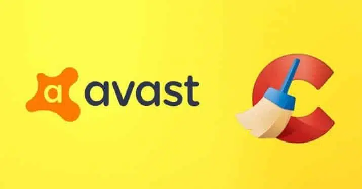 avast piriform ccleaner