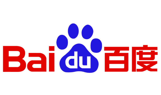baidu nvidia hardware