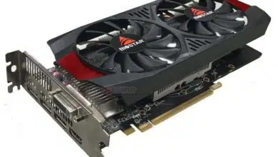 biostar rx 470d minado