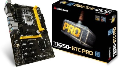 biostar tb250 btc pro 12