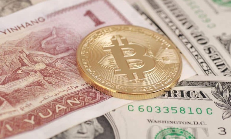 bitcoin dinero