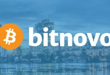 bitnovo bitcoin 1 scaled