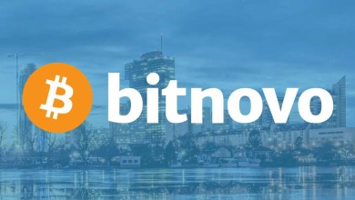 bitnovo bitcoin 1 scaled