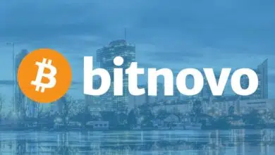 bitnovo bitcoin 1 scaled