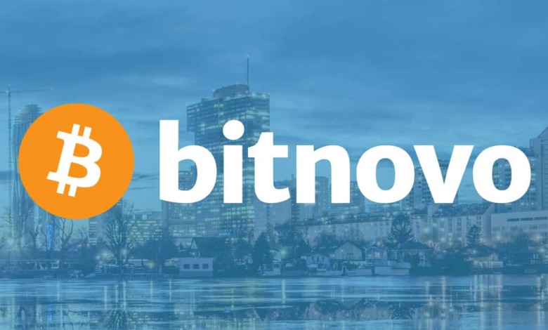 bitnovo bitcoin 1 scaled
