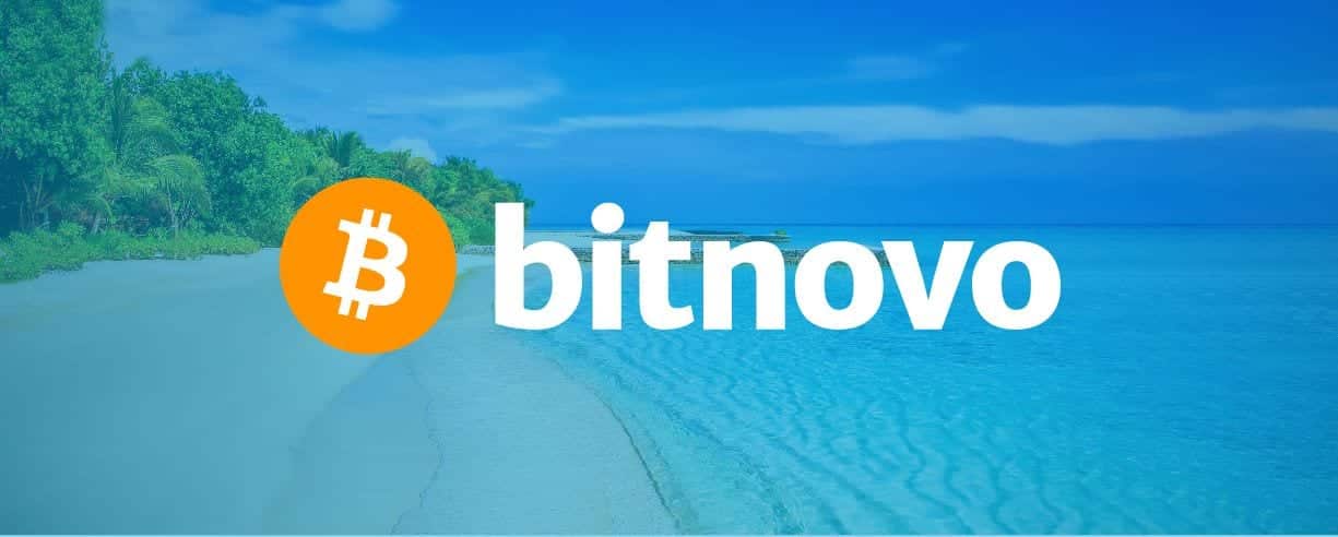 bitnovo bitcoin 2