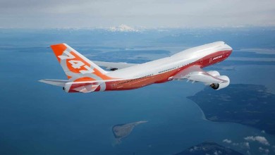 boeing 474s
