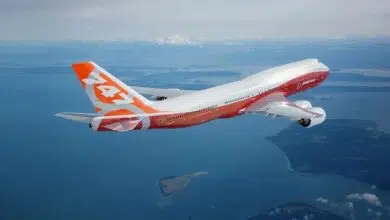 boeing 474s