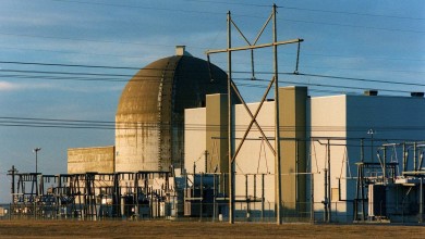 central nuclear hacker