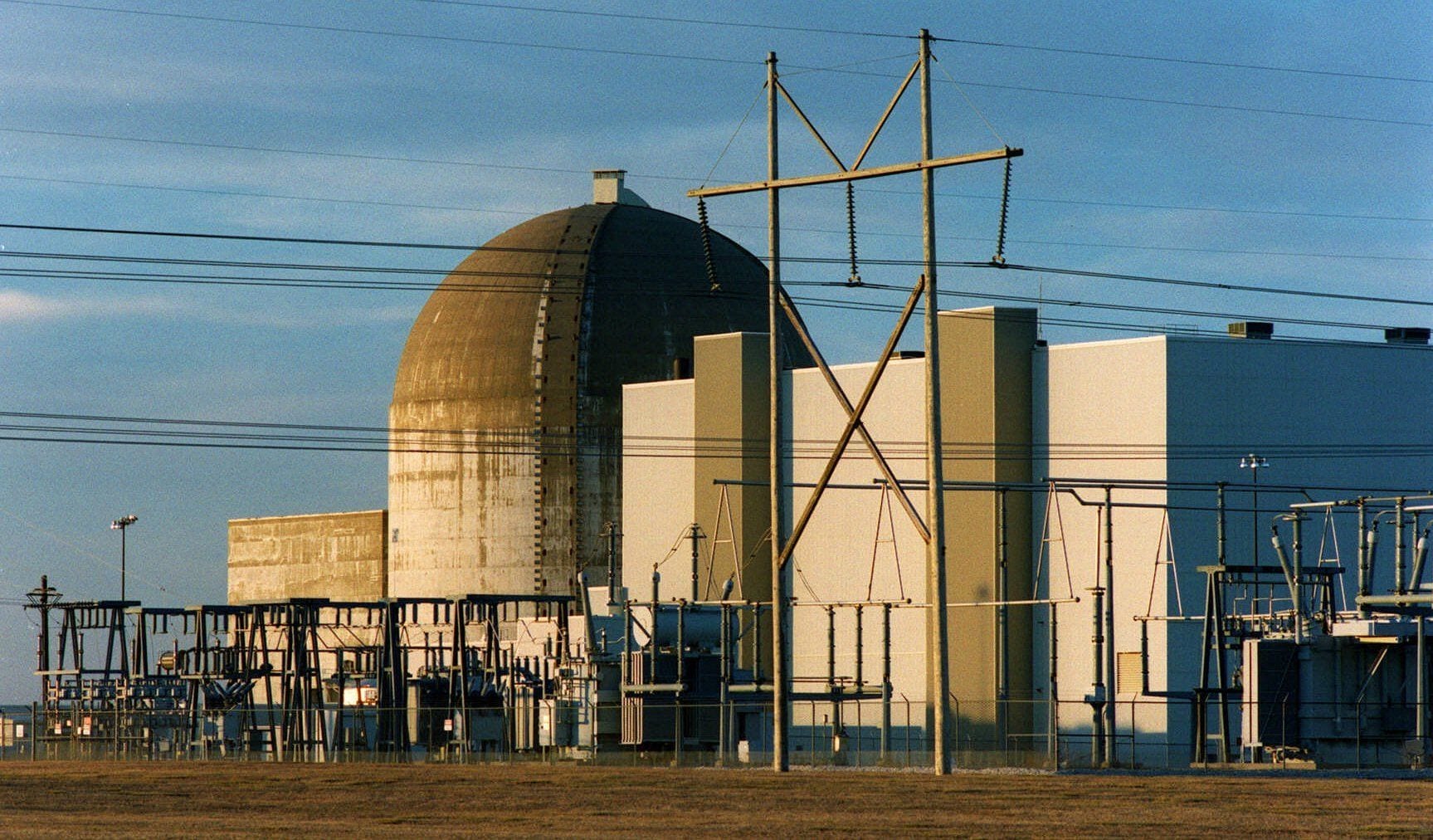 central nuclear hacker