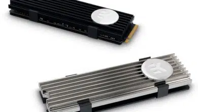 ek waterblocks m.2 ssd nvme