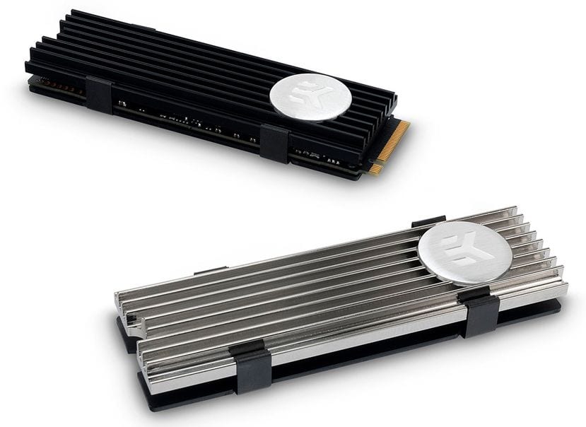 ek waterblocks m.2 ssd nvme