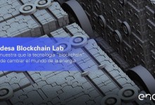 endesa blockchain challenge