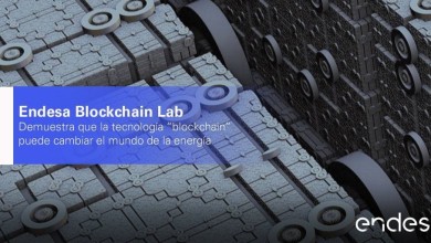 endesa blockchain challenge