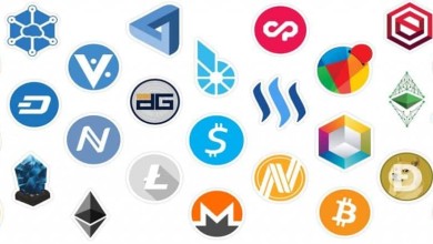 ethereum zcash doge litecoin bitcoin altcoin criptomonedas dash storjcoin