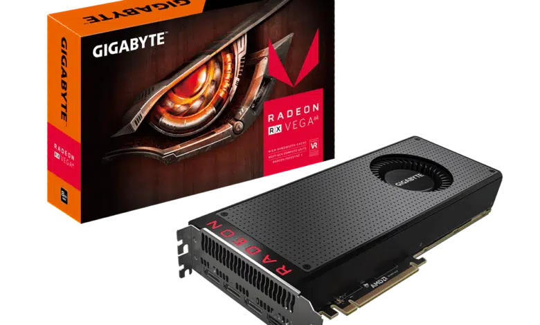 gigabyte rx vega 64