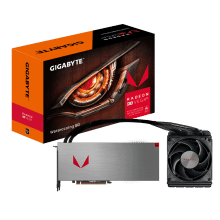 gigabyte rx vega 64 liquid edition