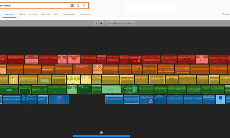 google atari breakout
