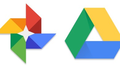google drive fotos seguridad