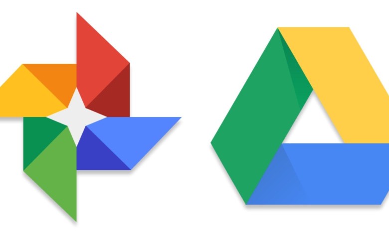 google drive fotos seguridad