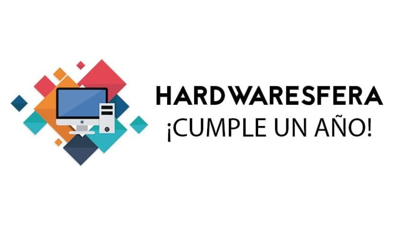 hardwaresfera aniversario