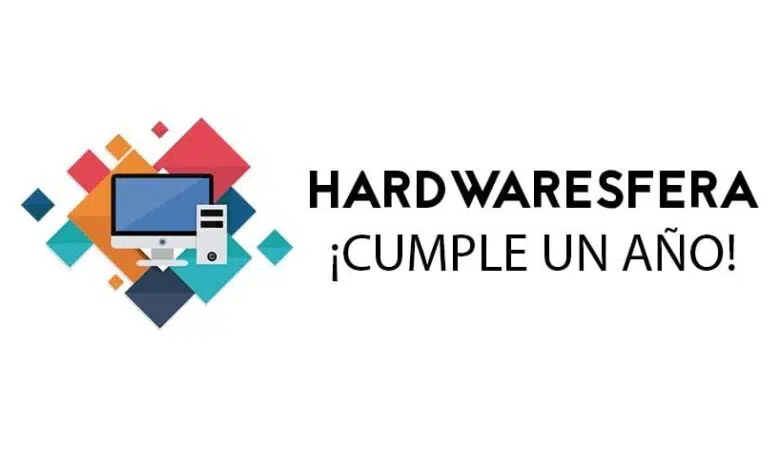 hardwaresfera aniversario