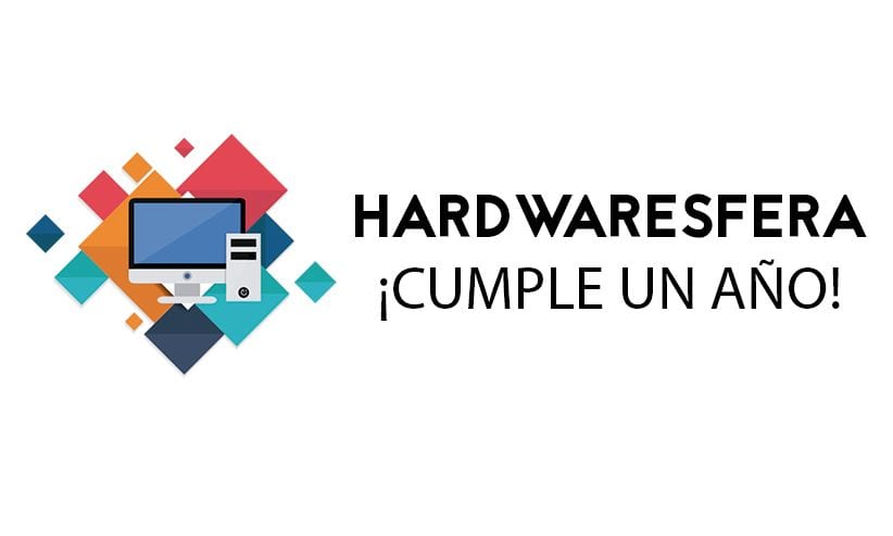 hardwaresfera aniversario