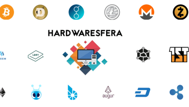 hardwaresfera criptomonedas altcoin steem dogecoin zcash bitcoin ethereum monero dash litecoin stellar bitshares ripple golem lbrycredyt