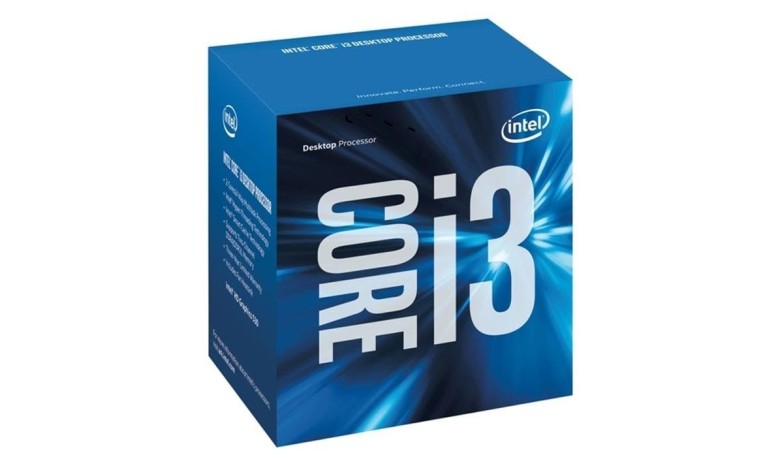 intel core i3