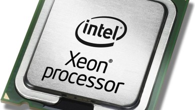 intel xeon base
