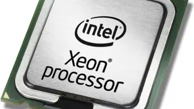 intel xeon base
