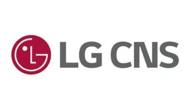 lg cns blockchain