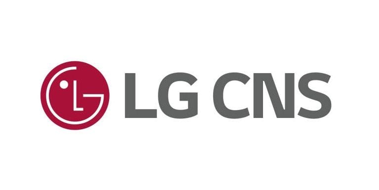 lg cns blockchain