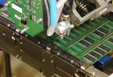 micron inotera dram ddr4 modulo