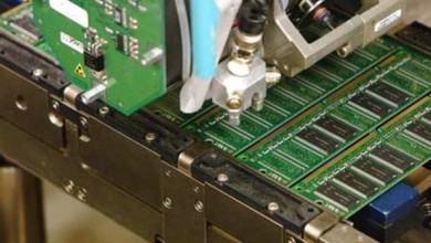 micron inotera dram ddr4 modulo