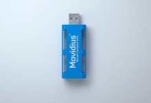 movidius intel deep lerning ia