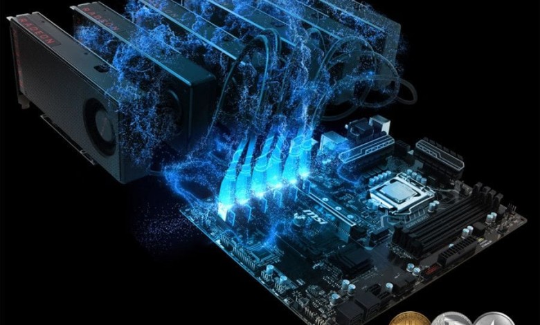 msi bios ethereum zcash