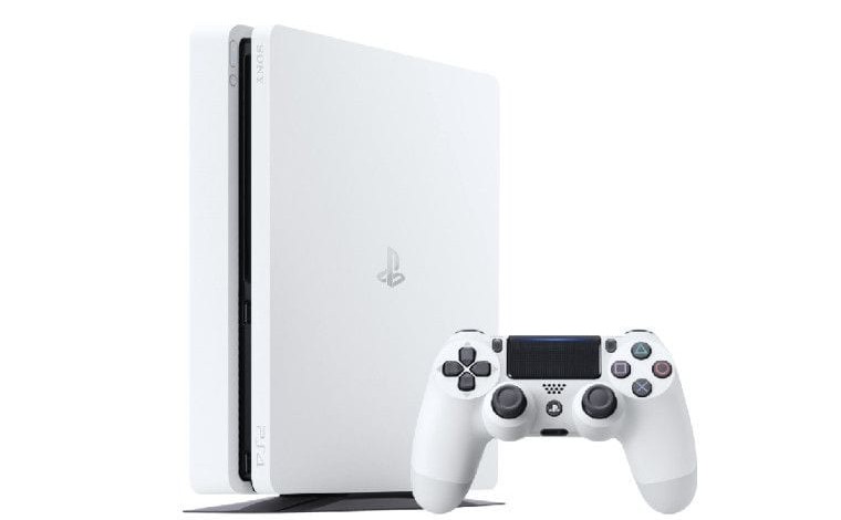 play station 4 play station 5
